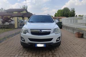 Opel Antara 2.2 CDTI 4X4 Automatico 2013-163cv