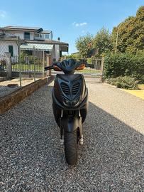 yamaha aerox 50cc