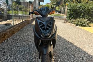 yamaha aerox 50cc