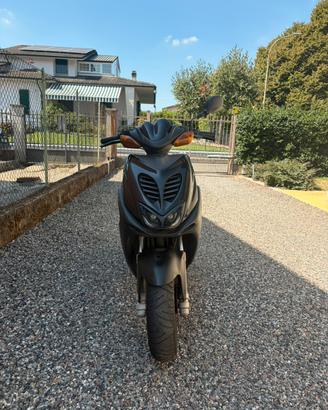 yamaha aerox 50cc