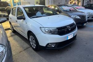 Dacia Sandero 0.9 TCe 90CV Easy-R Lauréate FINANZI