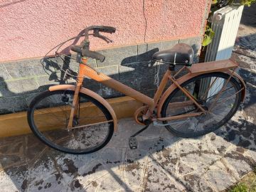 Bicicletta