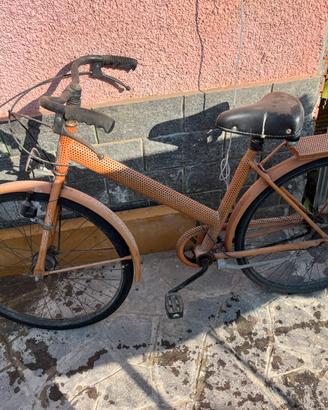 Bicicletta