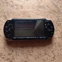 Sony PlayStation Portable (PSP).