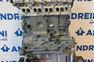 Motore NUOVO Jeep Compass 2.2 TDI “LAU61”