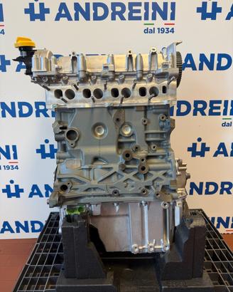 Motore NUOVO Jeep Compass 2.2 TDI “LAU61”