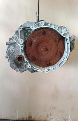 Cambio automatico Saab 1.9 tdi anno 2008