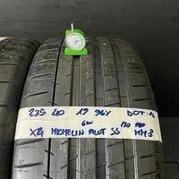 Michelin pilot ss 235 40 19