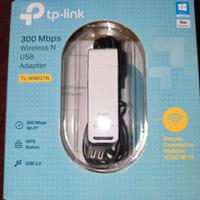 Adattatore USB wirless