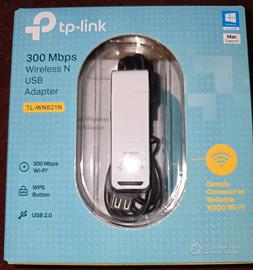 Adattatore USB wirless