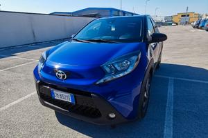 Toyota Aygo X 1.0 VVT-i 72 CV 5 porte Lou S-CVT