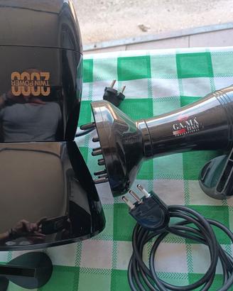 FOON ASCIUGA CAPELLI PROFESSIONALI