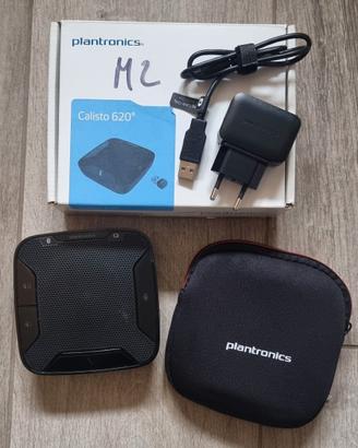 Speaker bluetooth Plantronics Calisto 620