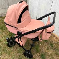 Anex e/type Peach trio