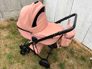 Anex e/type Peach trio