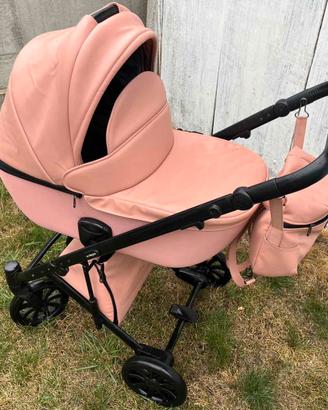 Anex e/type Peach trio