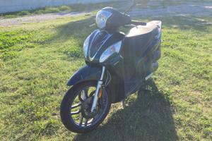 Kymco People 125i - 2023