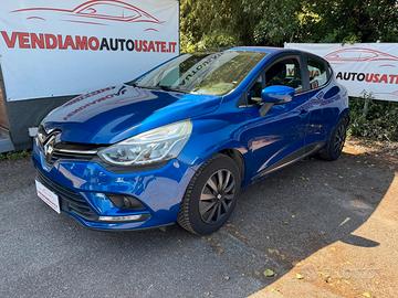 Renault Clio 1.2 75 CV GPL Start&Stop 5 porte Ener