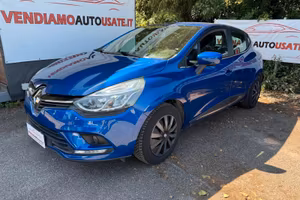 Renault Clio 1.2 75 CV GPL Start&Stop 5 porte Ener