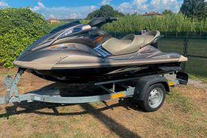 Yamaha fx sho turbo 1800