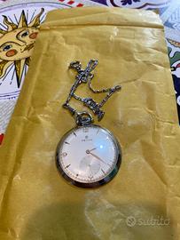 Orologio da tasca revue
