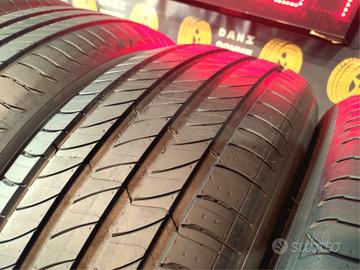MICHELIN 4 GOMME NUOVE 225 55 18 ESTIVE