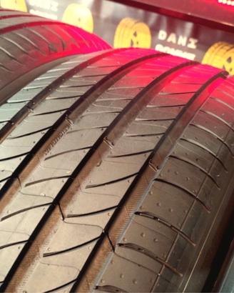 MICHELIN 4 GOMME NUOVE 225 55 18 ESTIVE