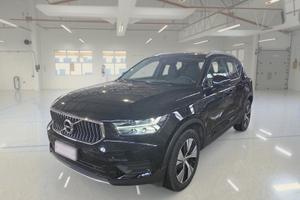 VOLVO XC40 T4 PLUG-IN HYBRID AUTO RECH INSCRIP EXP