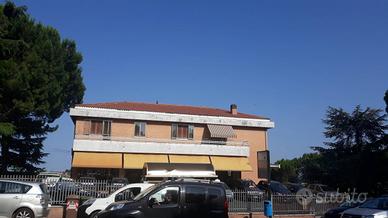Attività commerciale a Macerata - Semicentrale