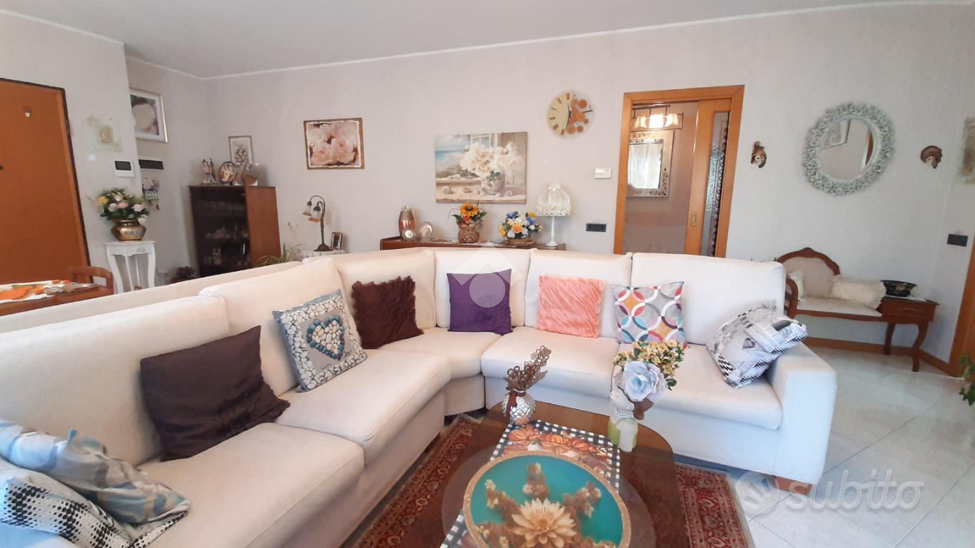 Appartamento – Senago, Senaghino, Castelletto - Altro