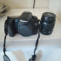 CANON  60 D REFLEX