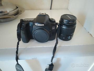 CANON  60 D REFLEX