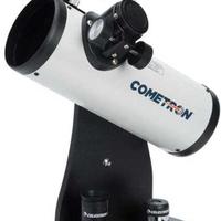 Telescopio Celestron 21023 Cometron 76 Firstscope