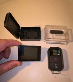 Accessori Go Pro -> Remote Controller / LCD Screen