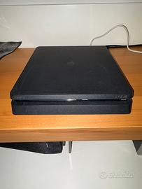 Ps4 500 GB