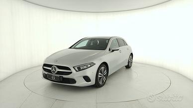 MERCEDES-BENZ A 180 Sport auto