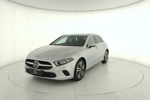 MERCEDES-BENZ A 180 Sport auto