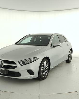 MERCEDES-BENZ A 180 Sport auto