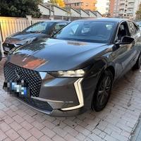 DS AUTOMOBILES DS 4 BlueHDi 130 aut. Bastille Busi