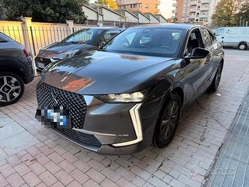 DS AUTOMOBILES DS 4 BlueHDi 130 aut. Bastille Busi