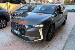 DS AUTOMOBILES DS 4 BlueHDi 130 aut. Bastille Busi