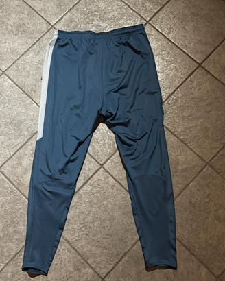 Pantalone tuta nike Inter XL