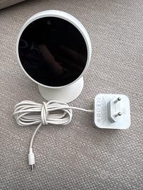 Altoparlante Amazon Echo Spot (modello VN94DQ)