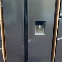 Frigorifero TCL 2 porte MODELLO AMERICANO