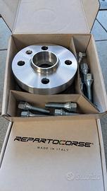 Distanziali ruota Reparto Corse 14mm + 20mm