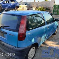 FIAT PUNTO 176 55 1.1 54CV 93-99 Ricambi -