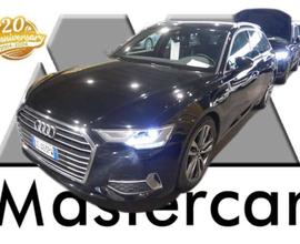 AUDI A6 Avant 40 2.0 tdi mhev Business Sport s-t