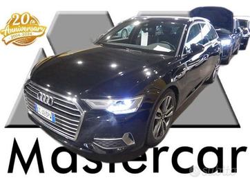 AUDI A6 Avant 40 2.0 tdi mhev Business Sport s-t