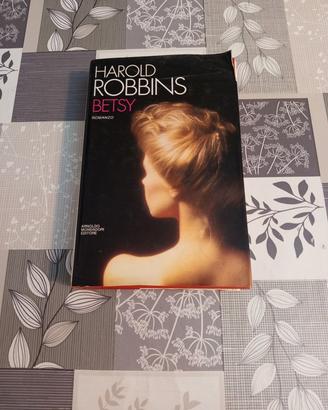 libro - Betsy