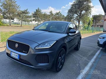 JAGUAR E-Pace 2.0D 150 CV AWD aut. R-Dynamic S